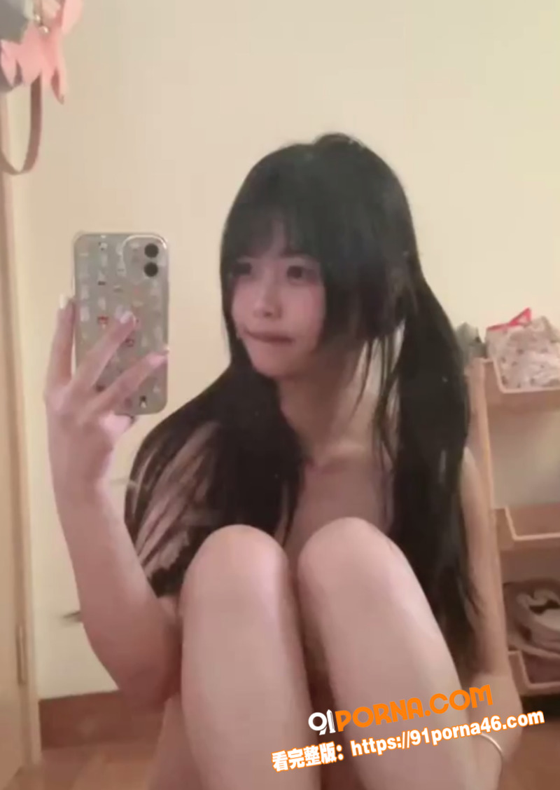 可爱的双马尾学妹 郑惠 ...（10）