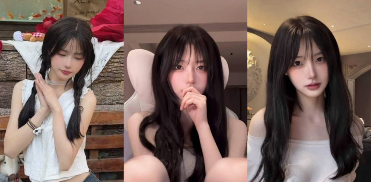 抖音百万网红 一只香 下海露出私拍曝光 金主砸10万也要看清纯女神堕落淫姿！